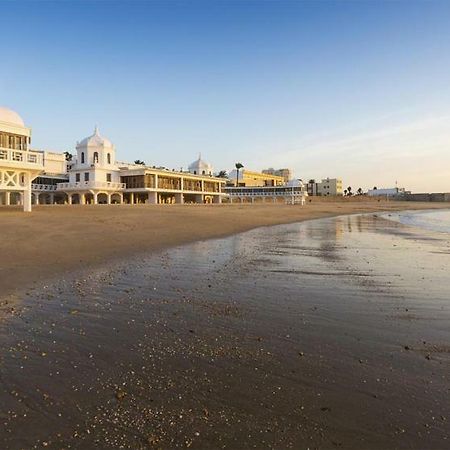 Chalet En Hozanejos شيكلانا دي لا فرونتيرا المظهر الخارجي الصورة