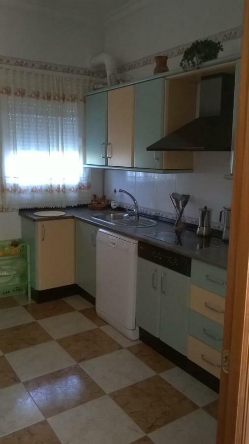 Chalet En Hozanejos شيكلانا دي لا فرونتيرا المظهر الخارجي الصورة